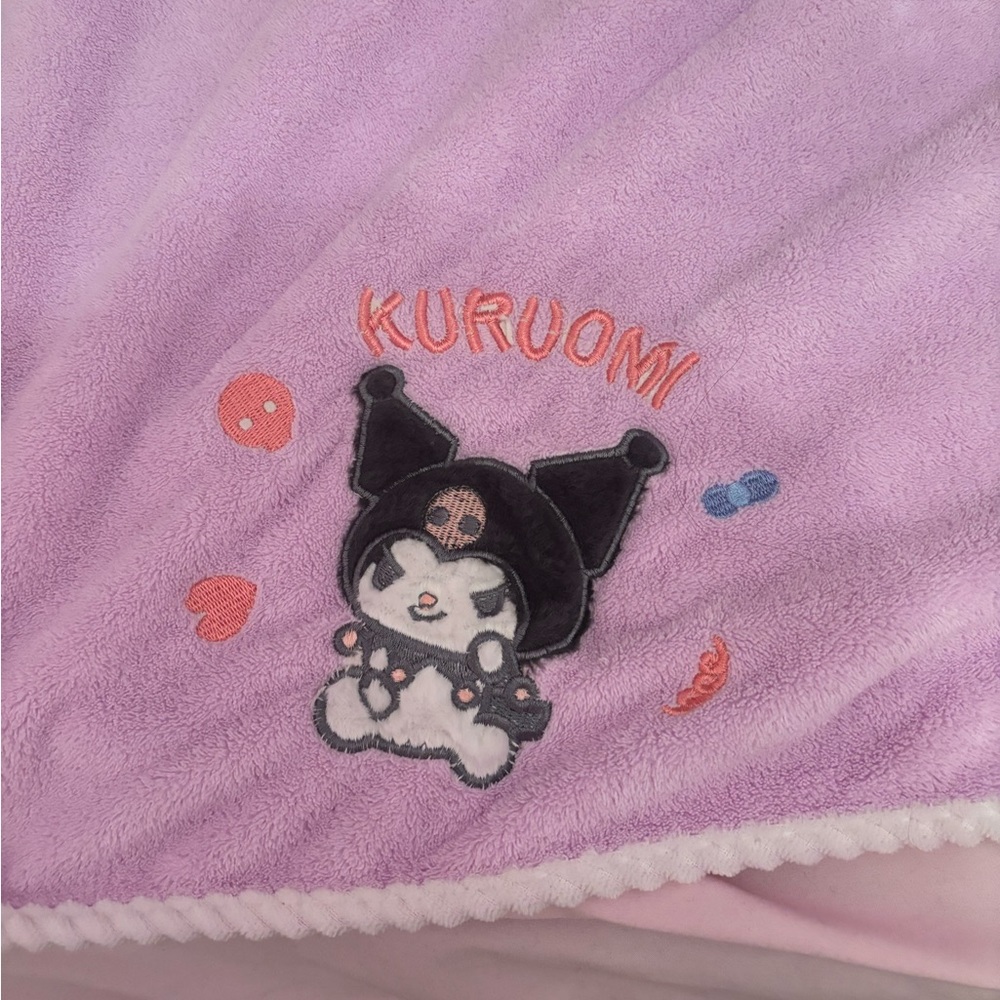 Towel - Picture 5 of 6